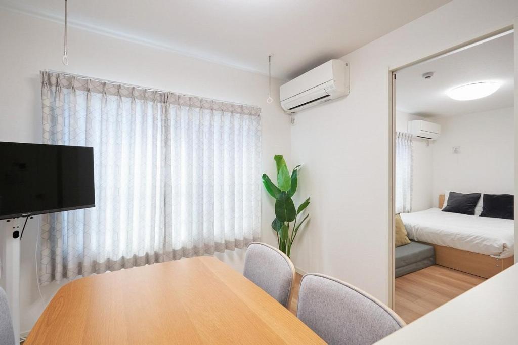 Апартаменты Tasuki Smart Sugamo Токио Экстерьер фото