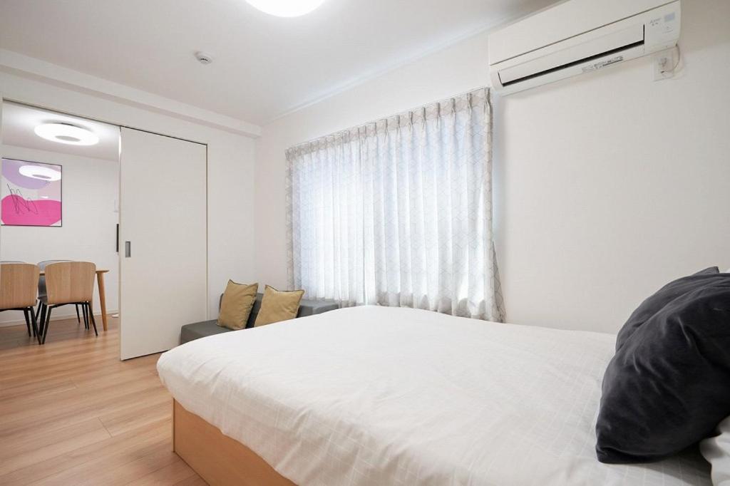 Апартаменты Tasuki Smart Sugamo Токио Экстерьер фото