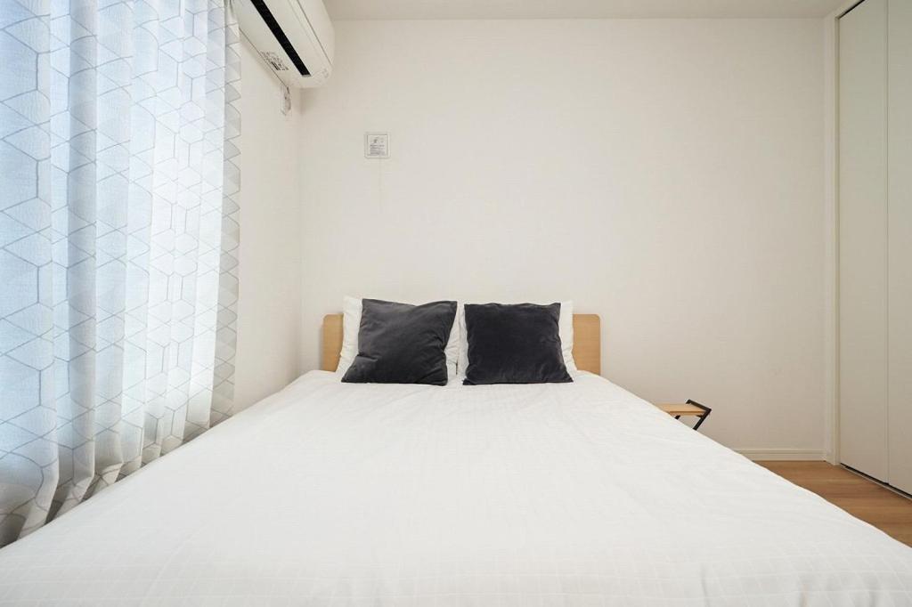 Апартаменты Tasuki Smart Sugamo Токио Экстерьер фото